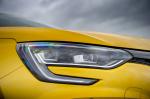 Renault Megane R.S. 300 Trophy 2019 года (UK)